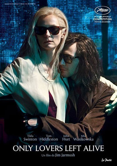    / Only Lovers Left Alive (2013)