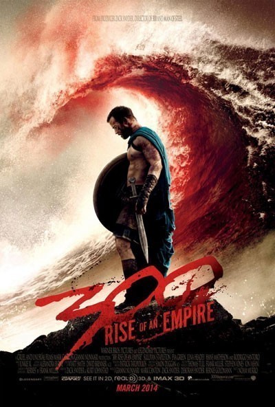 300 :   / 300: Rise of an Empire (2014)