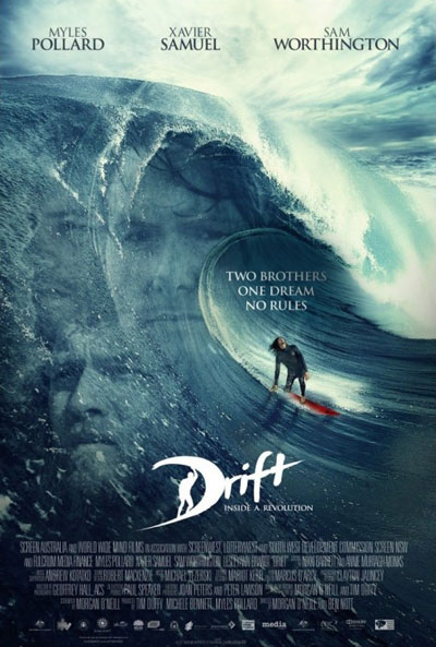  / Drift (2013)