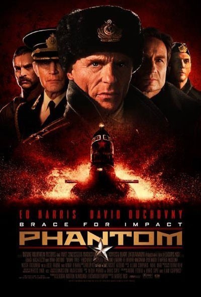  / Phantom (2013)