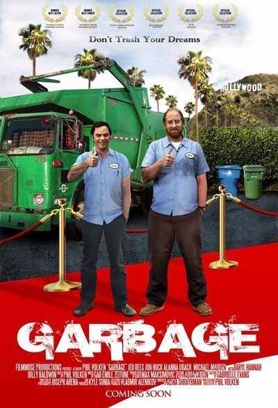   / Garbage (2013)