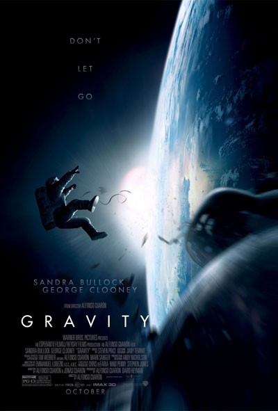  / Gravity (2013)