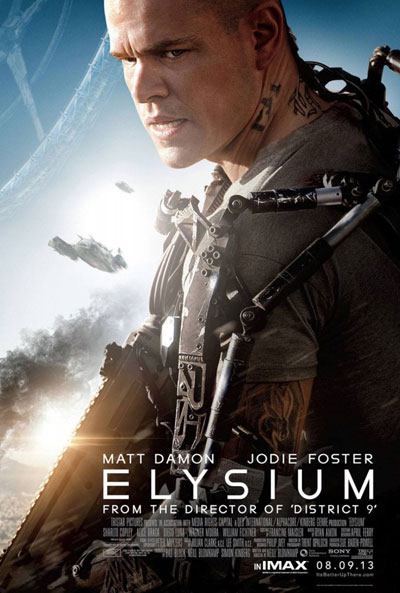 :     / Elysium (2013)