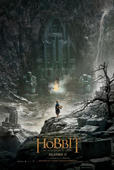 :   / The Hobbit: The Desolation of Smaug (2013)