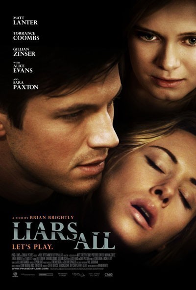    / Liars All (2013)