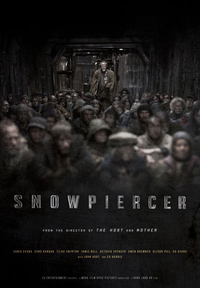   / Snowpiercer (2013)