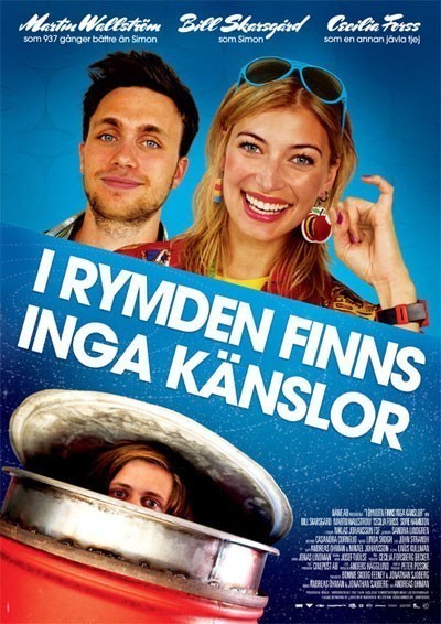      / I rymden finns inga k&#228;nslor (2010)