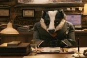    / Fantastic Mr. Fox (2009)