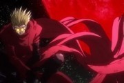 :    / Trigun: Badlands Rumble (2010)