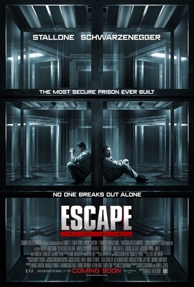   / Escape Plan (2013)