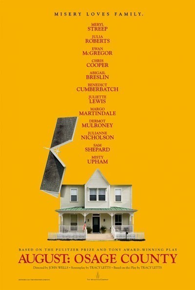 :   / August: Osage County (2013)