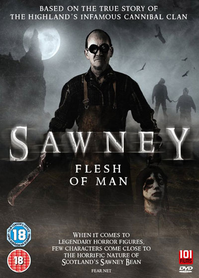   / Sawney: Flesh of Man (2012)