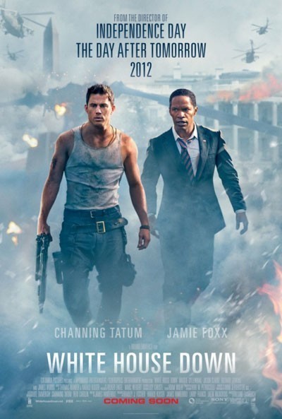    / White House Down (2013)