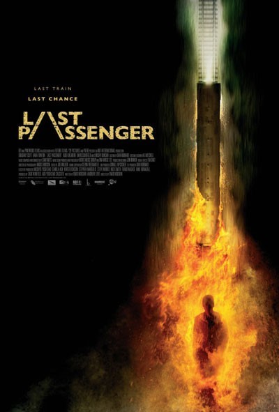   / Last Passenger (2013)