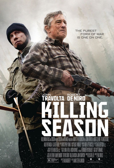   / Killing Season (2013)