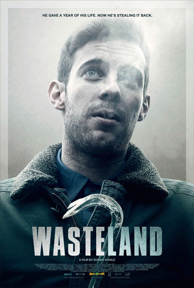  / Wasteland (2012)