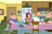  -   / Family Guy (1999-...)