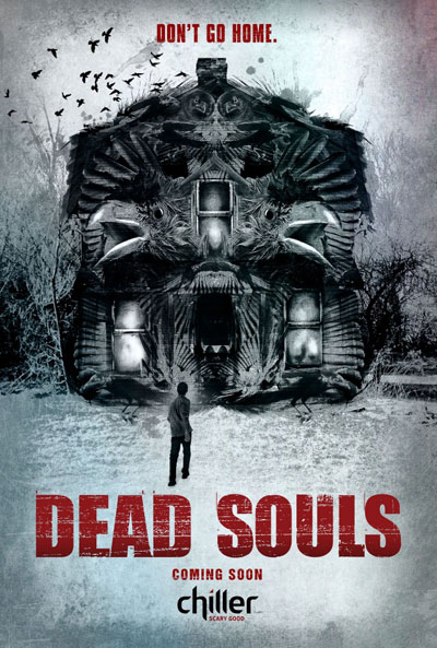   / Dead Souls (2012)