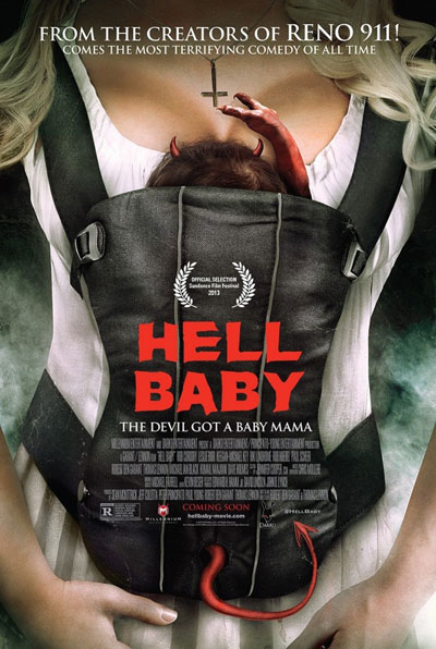   / Hell Baby (2013)