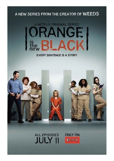     - 1, 2  / Orange Is the New Black (2013-...)