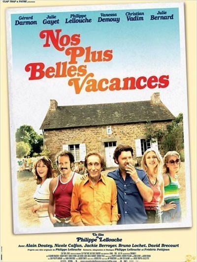    / Nos plus belles vacances (2012)