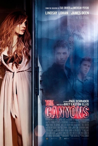  / The Canyons (2013)