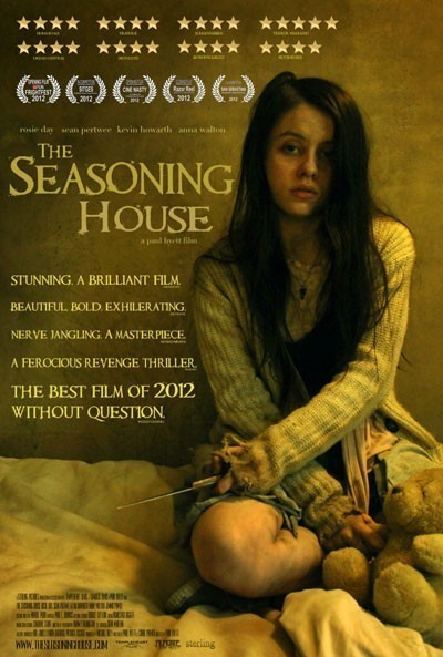    / The Seasoning House (2012)