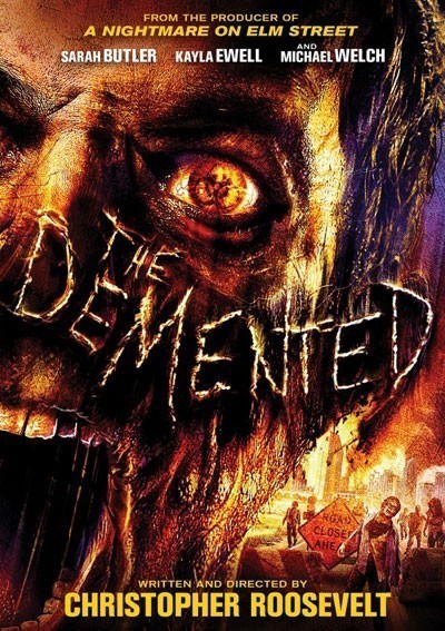  / The Demented (2013)