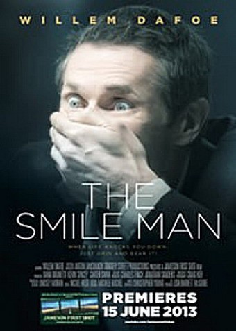 - / The Smile Man (2013)