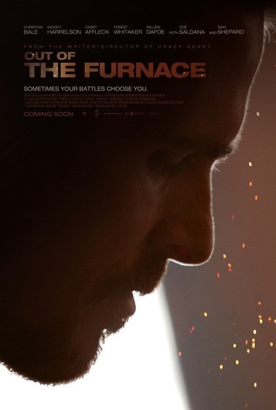   / Out of the Furnace (2013)