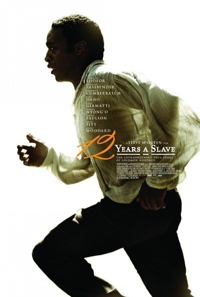    / 12 Years a Slave (2013)