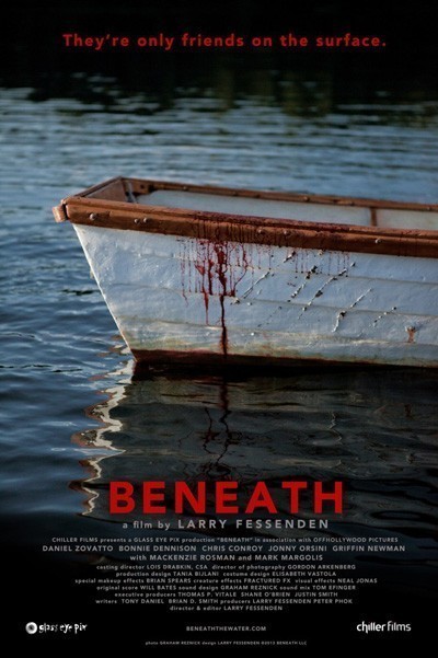  / Beneath (2013)