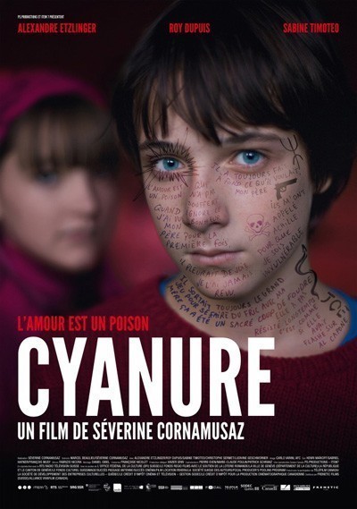  / Cyanure (2013)