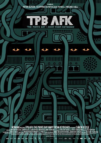  :     / TPB AFK: The Pirate Bay Away from Keyboard (2013)