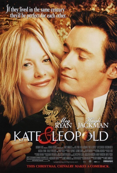    / Kate & Leopold (2001)