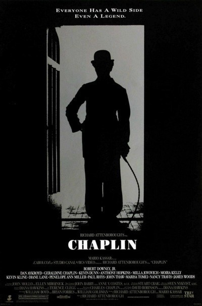  / Chaplin (1992)