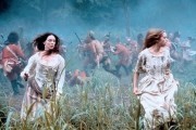    / The Last of the Mohicans (1992)