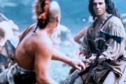    / The Last of the Mohicans (1992)