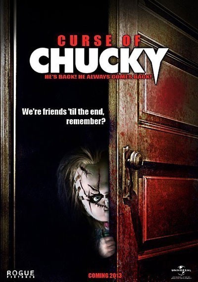   / Curse of Chucky (2013)