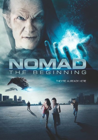 :  / Nomad the Beginning (2013)