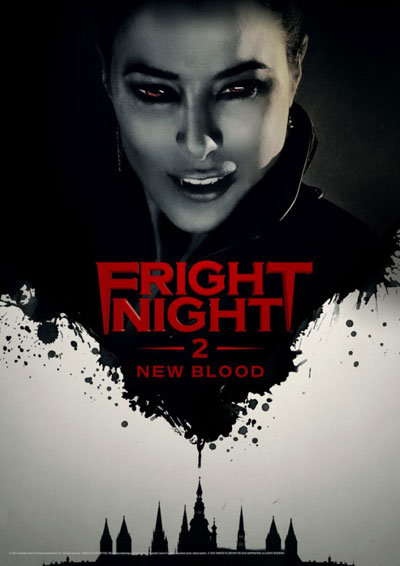   2 / Fright Night 2 (2013)