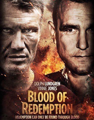   / Blood of Redemption (2013)