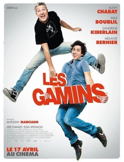  / Les gamins (2013)