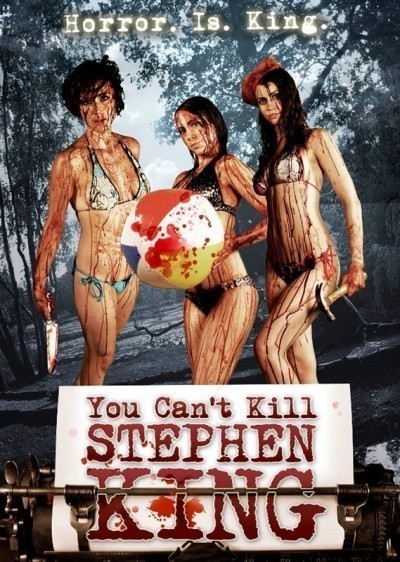       / You Can't Kill Stephen King (2012)