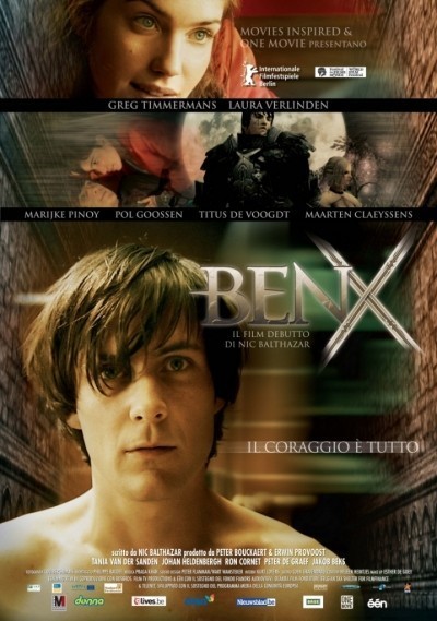   / Ben X (2007)