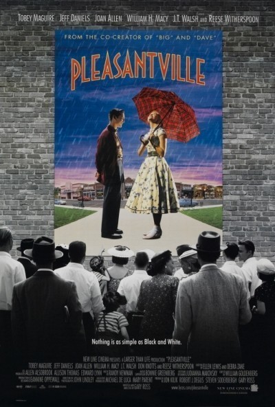  / Pleasantville (1998)