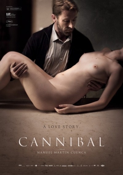  / Can&#237;bal (2013)