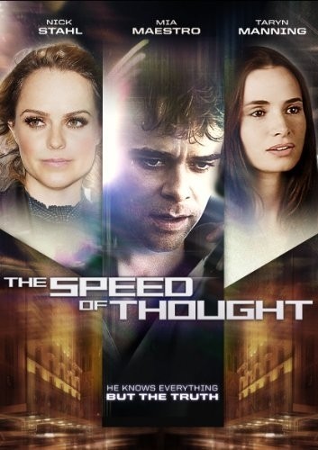   / The Speed of Thought (2011)