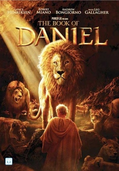   / The Book of Daniel (2013)