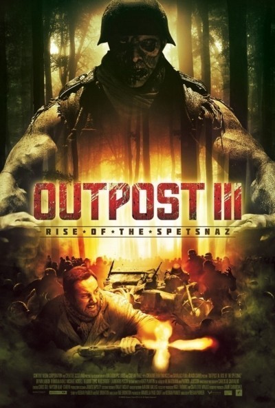  :   / Outpost: Rise of the Spetsnaz (2013)